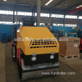 Manufacturer Supply 1800kg Weight Small Road Roller for Asphalt Paving (FYL-900)